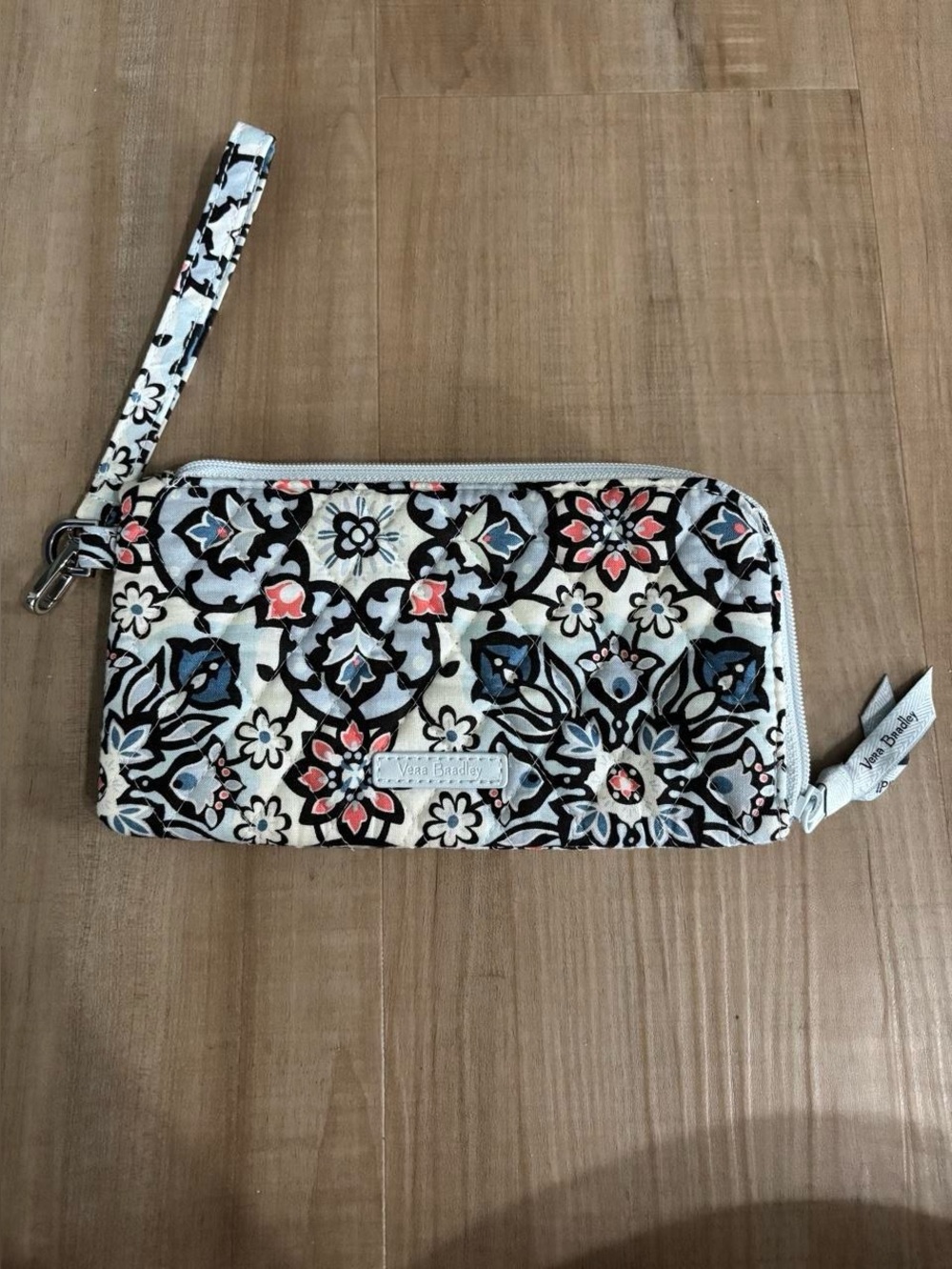 Vera Bradley Wristlet